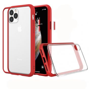 Funda Rígida Para Apple Iphone 15 Modular Mod Nx(tm)