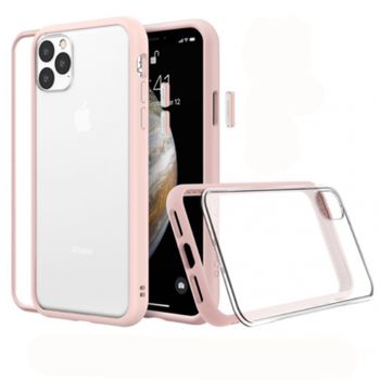 Funda Rígida Para Apple Iphone 15 Plus Modular Mod Nx(tm)