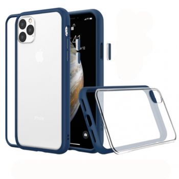 Funda Rígida Para Apple Iphone 15 Plus Modular Mod Nx(tm)