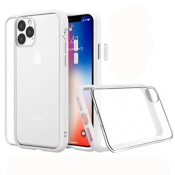 Funda Rígida Para Apple Iphone 15 Pro Modular Mod Nx(tm)