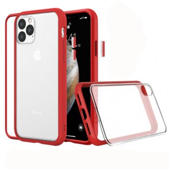 Funda Rígida Para Apple Iphone 15 Pro Modular Mod Nx(tm)