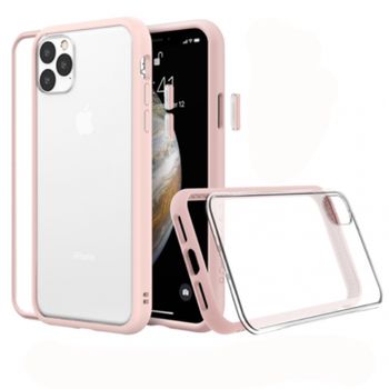 Funda Rígida Para Apple Iphone 15 Pro Modular Mod Nx(tm)