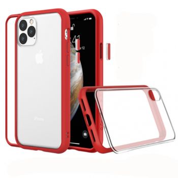 Funda Rígida Para Apple Iphone 15 Pro Max Modular Mod Nx(tm)