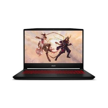 Portatil Msi Katana Gf66 12uc-820xes Black