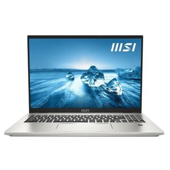 Msi Prestige 16-220es I7-12 16 1tb 3050ti Maxq W11