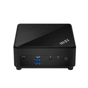 Msi Cubi 5 12m-001eu I7-1255u 16gb 512gb W11p Negr