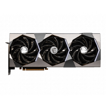 Msi Geforce Rtx 4080 16gb Suprim X Nvidia Gddr6x