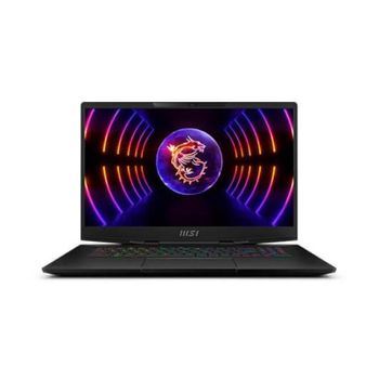 Portatil Msi Stealth 17 Studio A13vi-031es