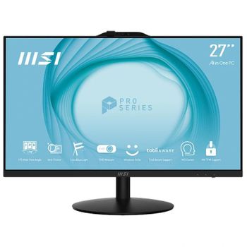 Msi Ap272 13m-234eu I5-13400 8gb 512gb W11h 27" N