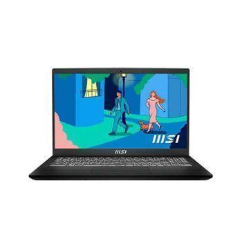 Portatil Msi Modern 15 B7m-039xes Classic Black