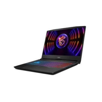 Notebook Msi Pulse 15 B13vfk-442xes