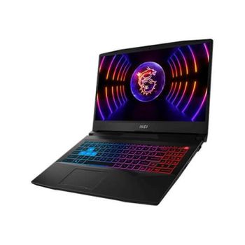 Portatil Msi Pulse 15 B13vfk-443es