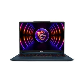 Portatil Msi Stealth 16 Studio A13vg Star Blue