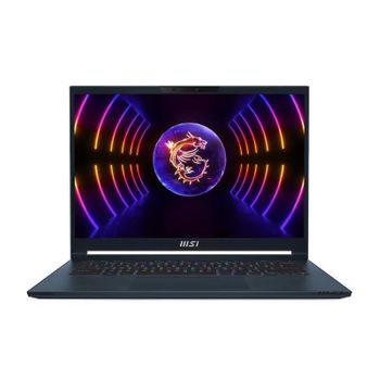 Msi Stealth 14s-047xes I7-13ª 32 1tb 4070 Dos 14"a