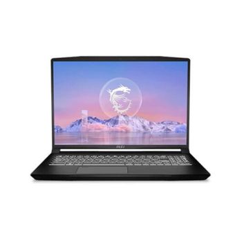 Portatil Msi Creator M16 B13ve-680xes Black