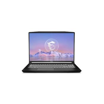 Msi Creator M16-687xes I7-13700 16 1tb 3050 Dos 16