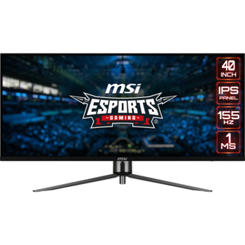 Reacondicionado Monitor Led 32 Msi Summit Ms321up Negro con Ofertas en  Carrefour