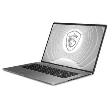 Msi Creatorpro Z17hx-098es I7 34 1tb 2000 W11p 17"