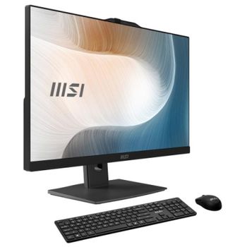 Msi Modern Am242tp 12m-482eu Intel® Core™ I5 60,5 Cm (23.8") 1920 X 1080 Pixeles Pantalla Táctil 16 Gb Ddr4-sdram 512 Gb Ssd Pc