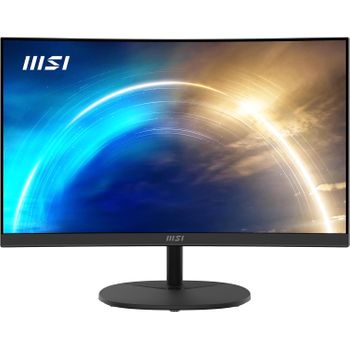 Msi Pro Mp2412c Pantalla Para Pc 59,9 Cm (23.6') 1920 X 1080 Pixeles Full Hd Negro