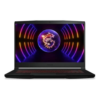 Msi A0049597 Gaming Gf63 12uc-690xes Pc Portatil