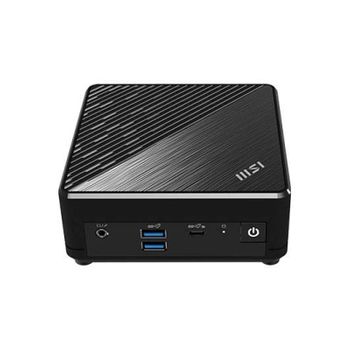 Ordenador Minipc Barebone Msi Cubi N Adl-040xes