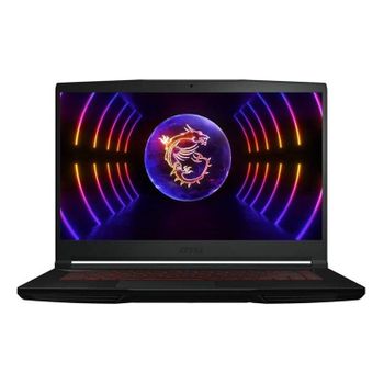 Msi A0050509 Gaming Thin Gf63 12uc-875xes Pc Portatil