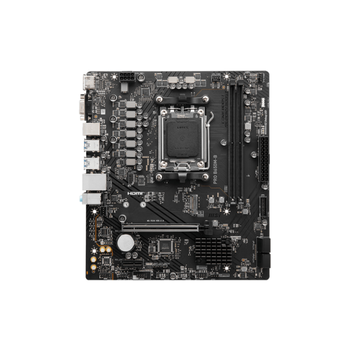 Placa Base Msi Pro B650m-b Am5 Matx 2xddr5