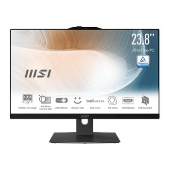 Msi Aio Modern Am242p 12m-814es