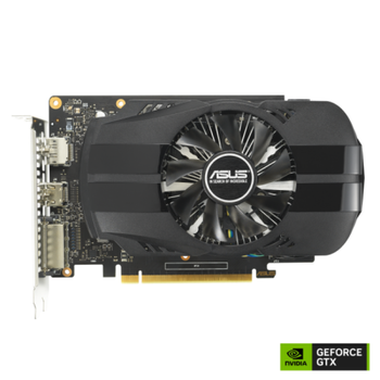 Asus Phoenix Ph-gtx1650-o4gd6-p-evo Nvidia Geforce Gtx 1650 4 Gb Gddr6