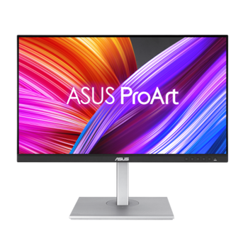 Asus Proart Pa278cgv 68,6 Cm (27") 2560 X 1440 Pixeles Quad Hd Lcd Negro