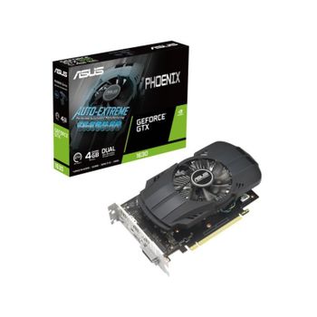 Vga Nvidia Ph-gtx1630-4g-evo Asus