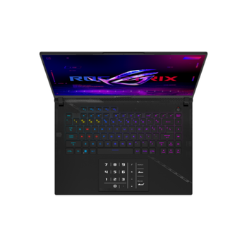 Asus Rog Strix Scar 16 G634jy-nm014w - Ordenador Portátil Gaming De 16" 240hz (intel Core I9-13980hx, 32gb Ram, 1tb + 1tb Ssd, N