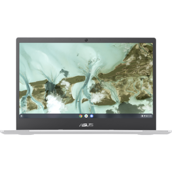 Asus Chromebook Cx1400cna-ek0244 - Ordenador Portátil 14" Full Hd (intel Celeron N3350, 8gb Ram, 64gb Emmc, Hd Graphics 500, Chr