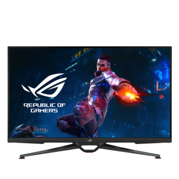 Asus Rog Swift Pg38uq 96,5 Cm (38") 3840 X 2160 Pixeles 4k Ultra Hd Led Negro