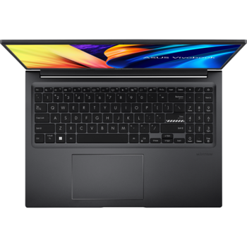 Asus Vivobook F1605pa-mb143 - Ordenador Portátil 16" Wuxga (intel Core I7-11370h, 8gb Ram, 512gb Ssd, Iris Xe Graphics, Sin Sist