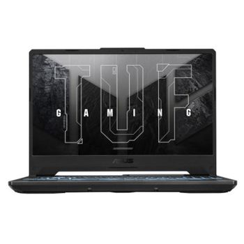 Asus Tuf Gaming F15 Fx506hf-hn004 - Ordenador Portátil Gaming De 15.6" Full Hd 144hz (core I5-11400h, 16gb Ram, 512gb Ssd, Rtx 2