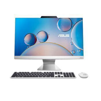 A3402wbak-wa011w - Sobremesa Todo En Uno 23.8" Full Hd (intel Core I7-1255u, 16gb Ram, 512gb Ssd, Iris Xe Graphics, Windows 11 H