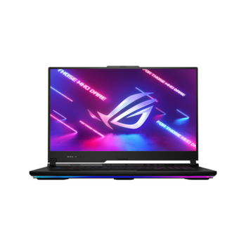 Asus Rog Strix Scar 17 G733pz-ll002 - Portátil Gaming De 17.3" Wide Quad Hd 240hz (amd Ryzen 9 7945hx, 32gb Ram, 1tb Ssd, Rtx 40