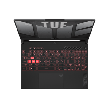 Asus Tuf Gaming A15 Tuf507xi-lp054 - Ordenador Portátil Gaming De 15.6" Full Hd 144hz (amd Ryzen 9 7940hs, 32gb Ram, 512gb Ssd,