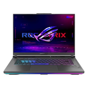 Portátil Asus Rog Strix G614jv I7-13650hx 512gb/16gb Ssd 16.0" Wqxga 165hz Rtx 4060-8gb W11h