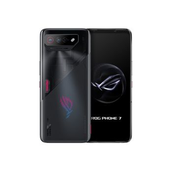 Asus Rog Phone 7 Ai2205-16g512g-bk-eu 17,2 Cm (6.78') Doppia Sim Android 13 5g 16 Gb 512 Gb 6000 Mah Nero