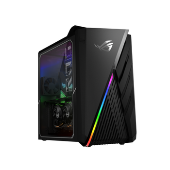 Asus Rog Strix G35dx-sp006d 5800x Midi Tower Amd Ryzen™ 7 32 Gb Ddr4-sdram 2 Tb Ssd Pc Negro