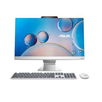 A3402wbat-wa070w - Sobremesa Todo En Uno 23.8" Full Hd (intel Core I5-1235u, 16gb Ram, 512gb Ssd, Iris Xe Graphics, Windows 11 H