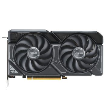 Asus Dual -rtx4060ti-o16g Nvidia Geforce Rtx 4060 Ti 16 Gb Gddr6