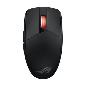 Asus Rog Strix Impact Iii Wireless Ratón Ambidextro Rf Wireless + Bluetooth Óptico 36000 Dpi