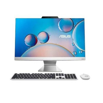 Ordenador Aio Asus A3402wbak-wa593w Blanco