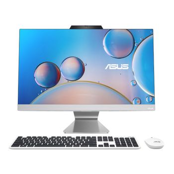 All-in-one Asus Ryzen 3 27" 512gb/8gb