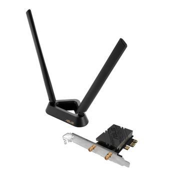 Asus Pce-be92bt Wlan / Bluetooth 5764 Mbit/s