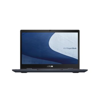 Asus Expertbook B3 Flip B3402fba-le1011w Híbrido (2-en-1) 35,6 Cm (14') Pantalla Táctil Full Hd Intel® Core™ I5 I5-1235u 8 Gb Ddr4-sdram 512 Gb Ssd Wi-fi 6 (802.11ax) Windows 11 Home Negro